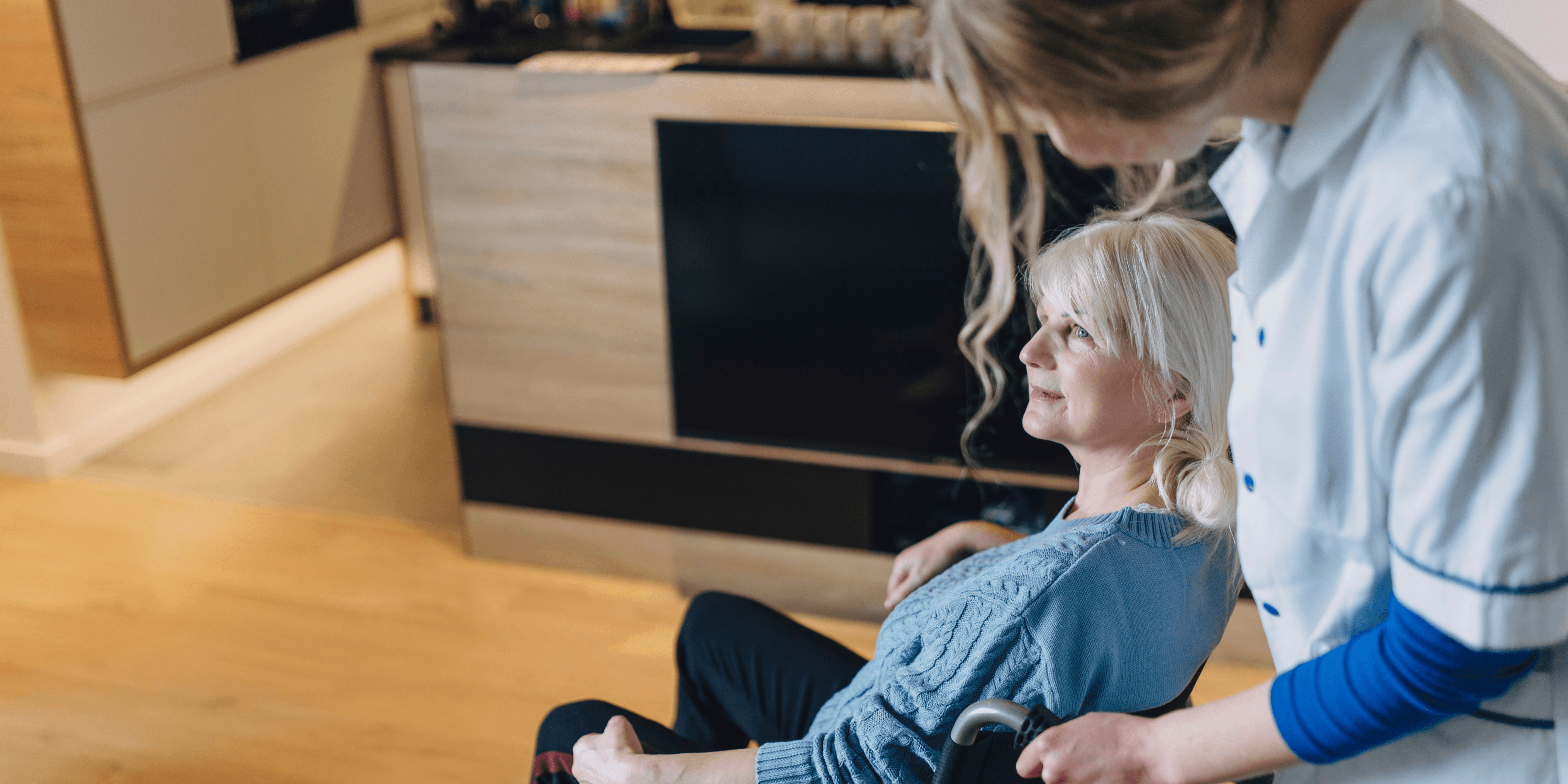 Quality NDIS care and support