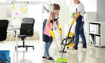 Comprehensive Services