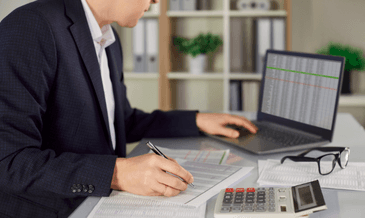 NDIS Compliant & Audited